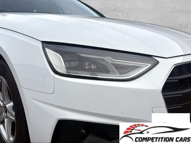 AUDI A4 usata, con Servosterzo