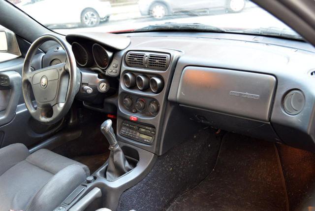 ALFA ROMEO Spider usata 23