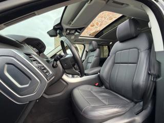 LAND ROVER Range Rover Sport usata, con Climatizzatore