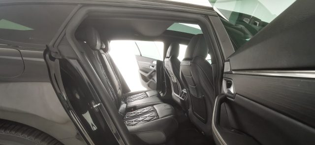 PEUGEOT 508 usata, con Apple CarPlay