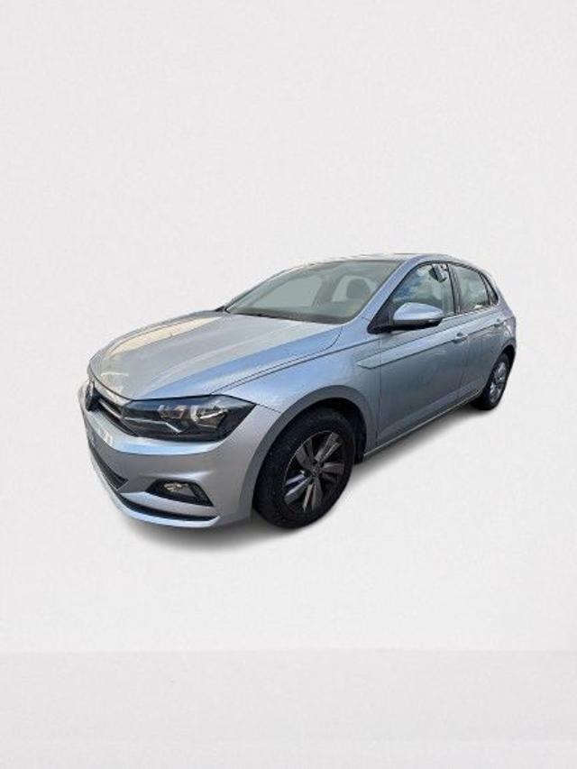 VOLKSWAGEN Polo usata, con ABS