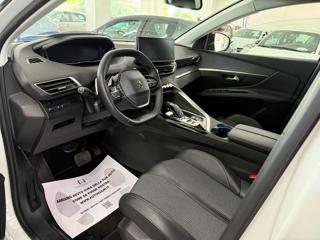 PEUGEOT 3008 usata, con Frenata d