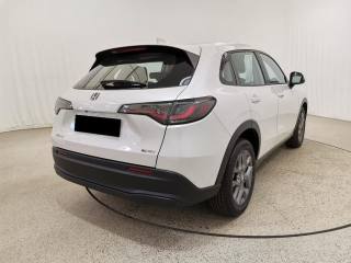 HONDA ZR-V usata, con Alzacristalli elettrici