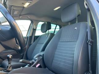 RENAULT Megane usata, con Autoradio