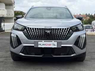 PEUGEOT 2008 usata, con Airbag laterali