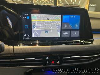 VOLKSWAGEN Golf usata, con Climatizzatore