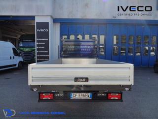 IVECO Daily usata, con Immobilizzatore elettronico