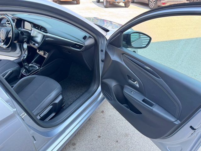 OPEL Corsa usata, con Climatizzatore