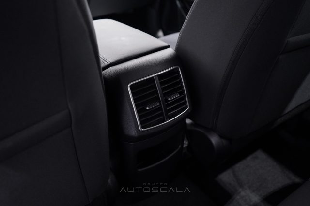 KIA Sportage usata, con Telecamera per parcheggio assistito