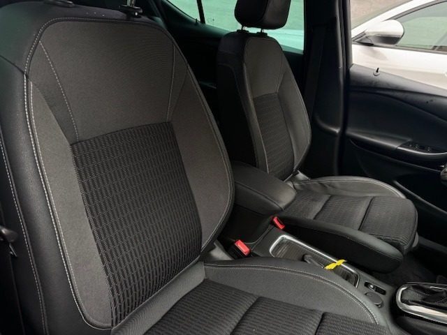 OPEL Astra usata, con Lettore CD