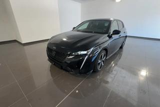 PEUGEOT 308 PureTech Turbo 130 S&S EAT8 GT - TETTO!