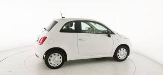 FIAT 500 usata, con Chiusura centralizzata telecomandata