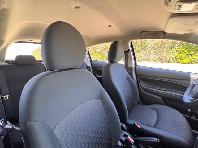 MITSUBISHI Space Star usata, con Sedile posteriore sdoppiato