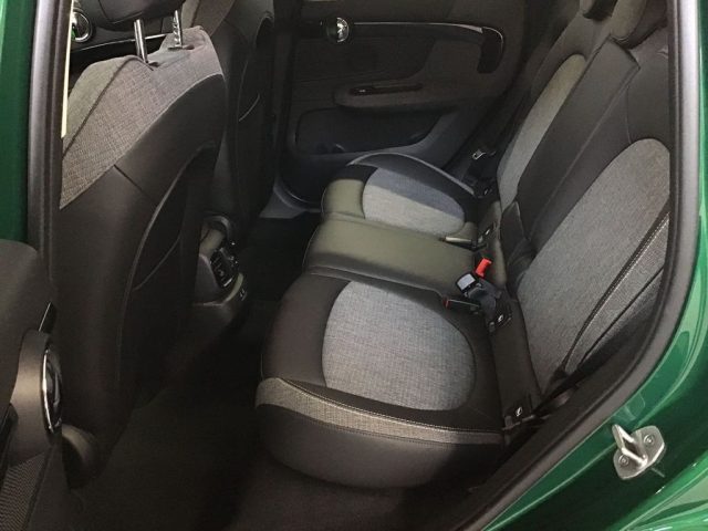 MINI Countryman usata, con Climatizzatore