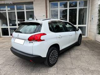 PEUGEOT 2008 usata 6