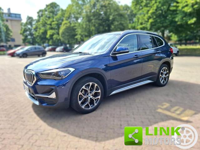 BMW X1 usata, con Park Distance Control