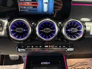 MERCEDES-BENZ GLB 200 usata, con Filtro antiparticolato
