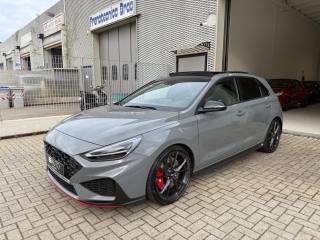 HYUNDAI i30 usata, con Airbag laterali