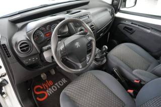 PEUGEOT Bipper usata, con Controllo trazione