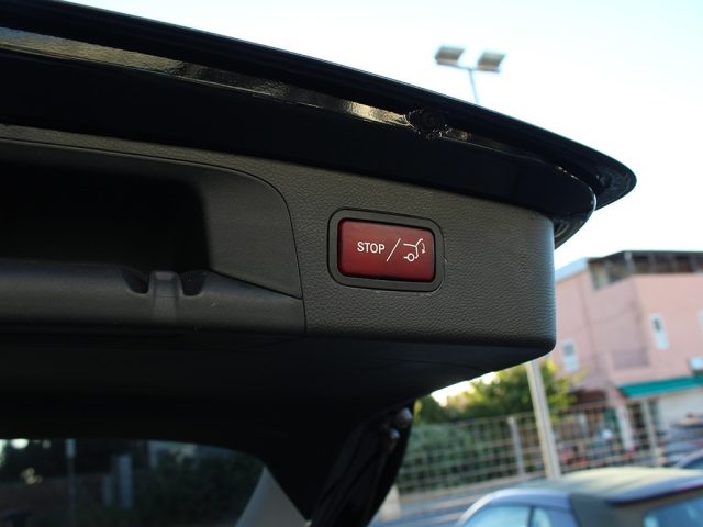 MERCEDES-BENZ GLC 200 usata, con Bluetooth