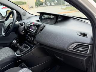 LANCIA Ypsilon usata, con Controllo vocale