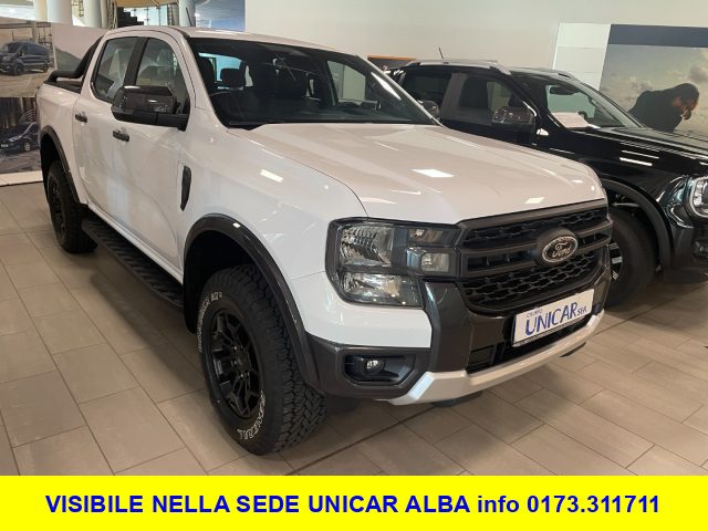 FORD Ranger usata, con Airbag