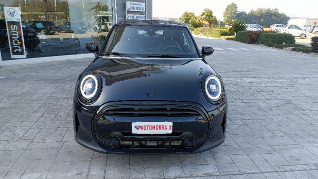 MINI Mini usata, con Airbag laterali