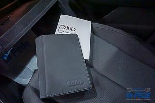 AUDI Q3 usata, con Autoradio digitale