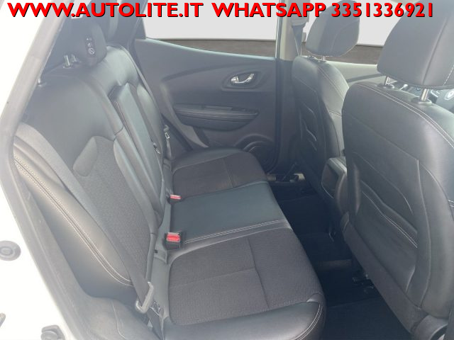 RENAULT Kadjar usata, con USB