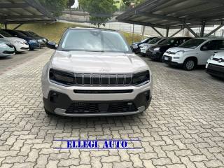 JEEP Avenger usata, con Airbag laterali