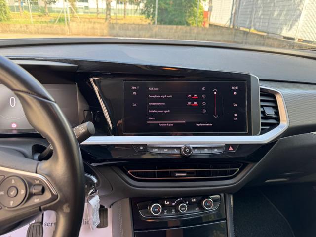 OPEL Grandland usata, con Chiusura centralizzata