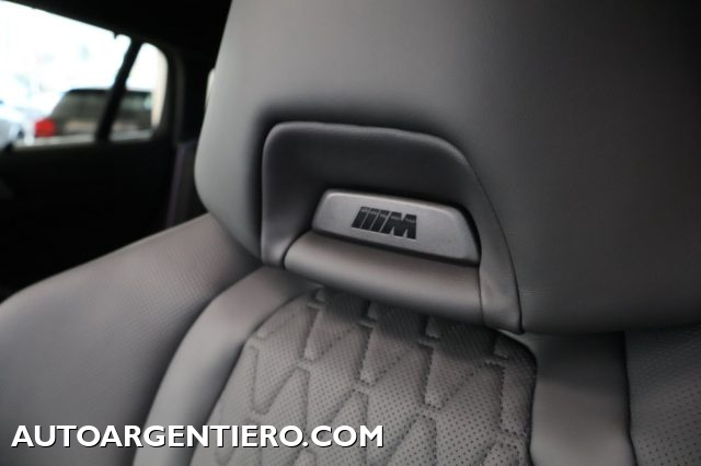 BMW X6 usata, con Airbag
