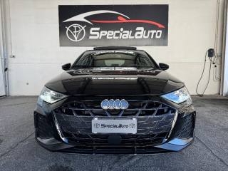 AUDI A3 usata, con Controllo elettronico della corsia