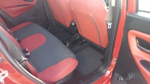 LANCIA Ypsilon usata 11