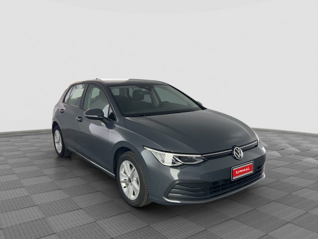 VOLKSWAGEN Golf usata 6