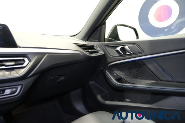 BMW 220 usata, con Isofix