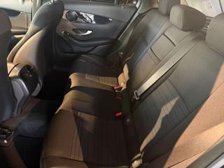 MERCEDES-BENZ GLC 250 usata, con Controllo trazione