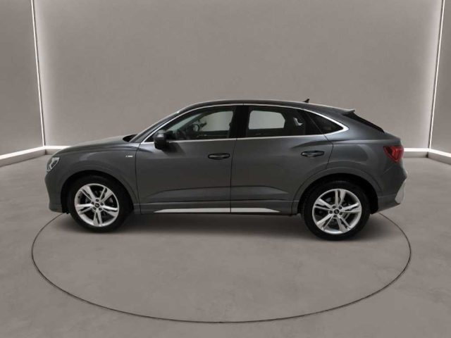 AUDI Q3 usata, con Autoradio
