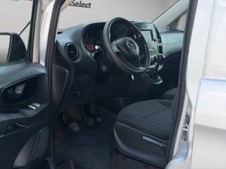 MERCEDES-BENZ Vito usata, con ESP