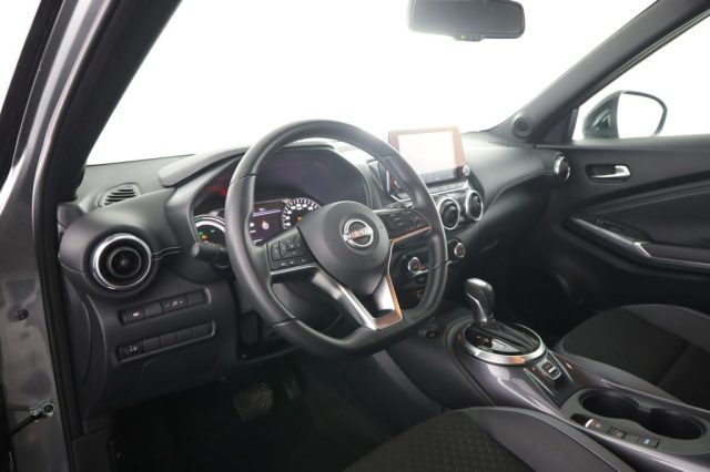 NISSAN Juke usata 1