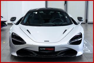 MCLAREN 720S usata, con Airbag
