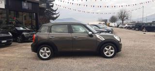 MINI Countryman usata, con Controllo trazione