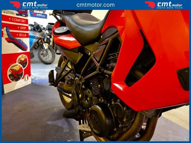 BMW F 650 GS usata 14