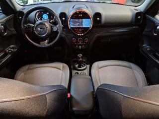 MINI Countryman usata, con Cruise Control