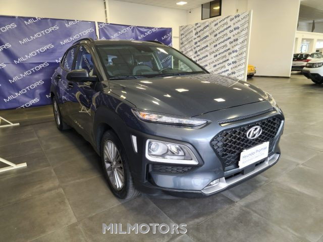 HYUNDAI Kona usata, con Airbag laterali
