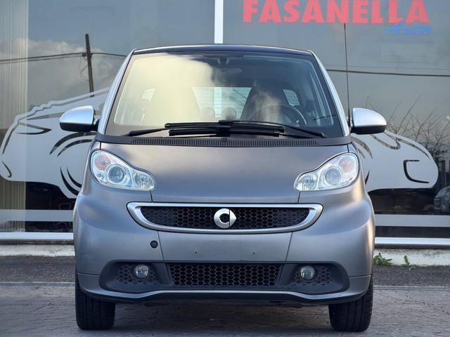 SMART ForTwo usata, con Airbag Passeggero