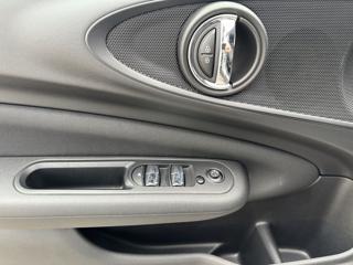 MINI Clubman usata, con Chiusura centralizzata