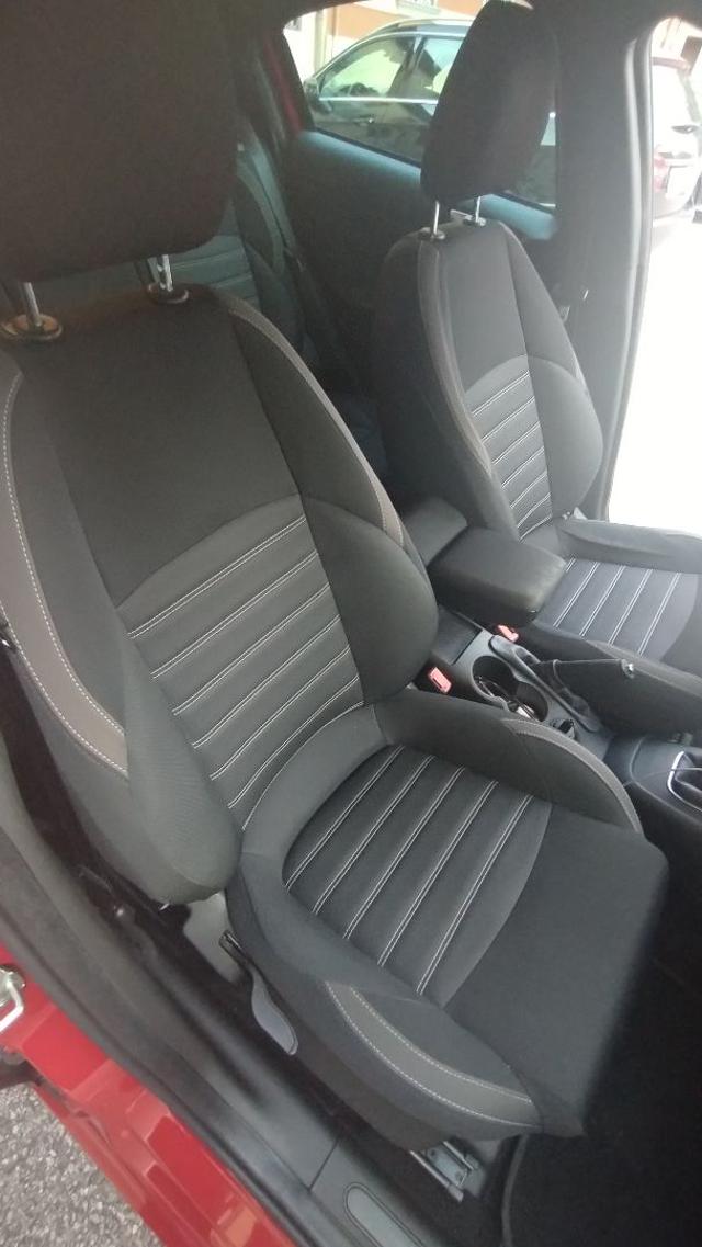 ALFA ROMEO Giulietta usata, con Sensori di parcheggio anteriori