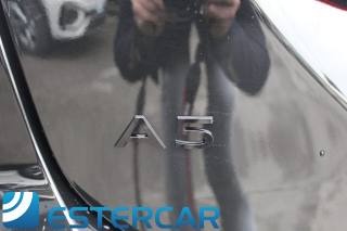 AUDI A5 usata, con Bluetooth