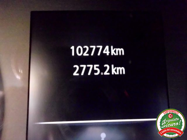 DACIA Duster usata, con Servosterzo